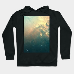 Space Sand Hoodie